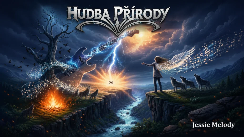 Hudba přírody
