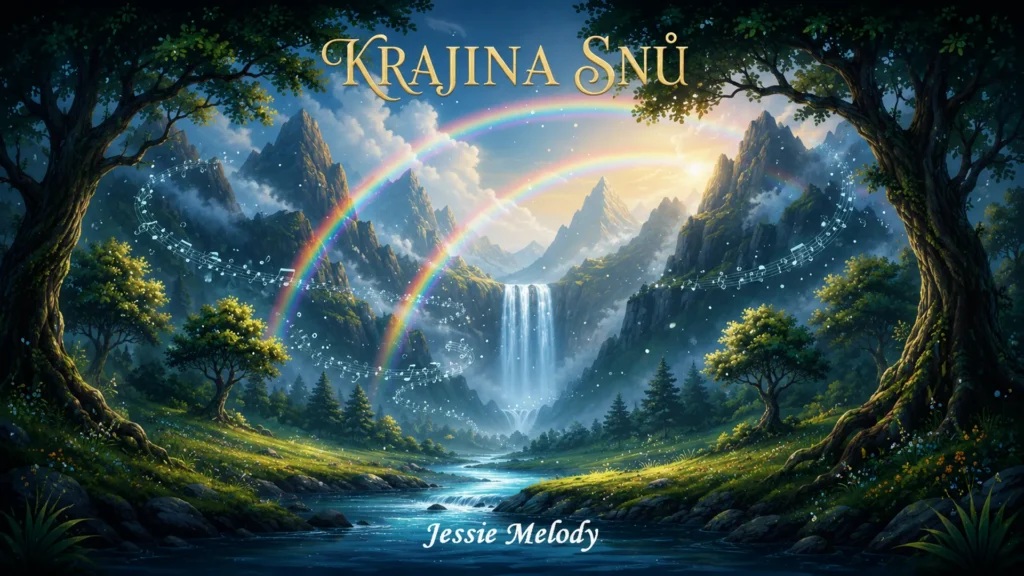 Krajina snů