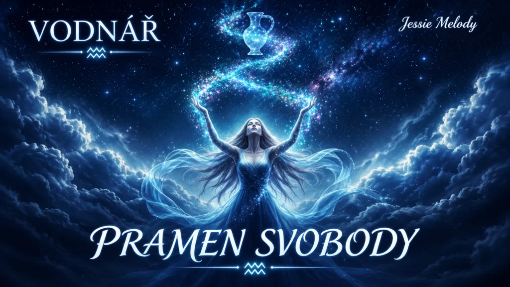 Pramen svobody – Vodnář